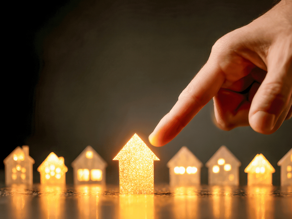 Access to off market properties in Nice France through exclusive real estate networks