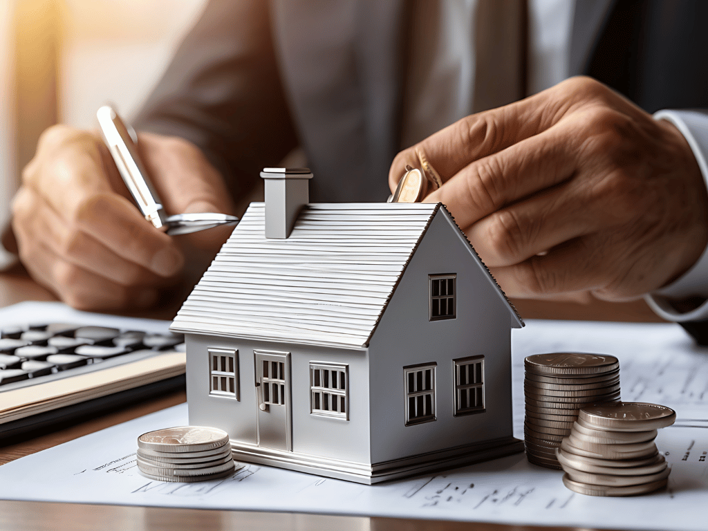 Property finder services in Nice France explained including property search negotiation and buyer support