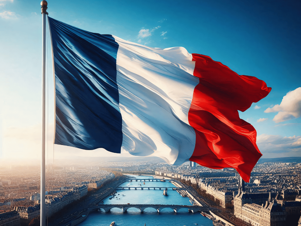 What is a property finder in Nice France and how the service works for real estate buyers