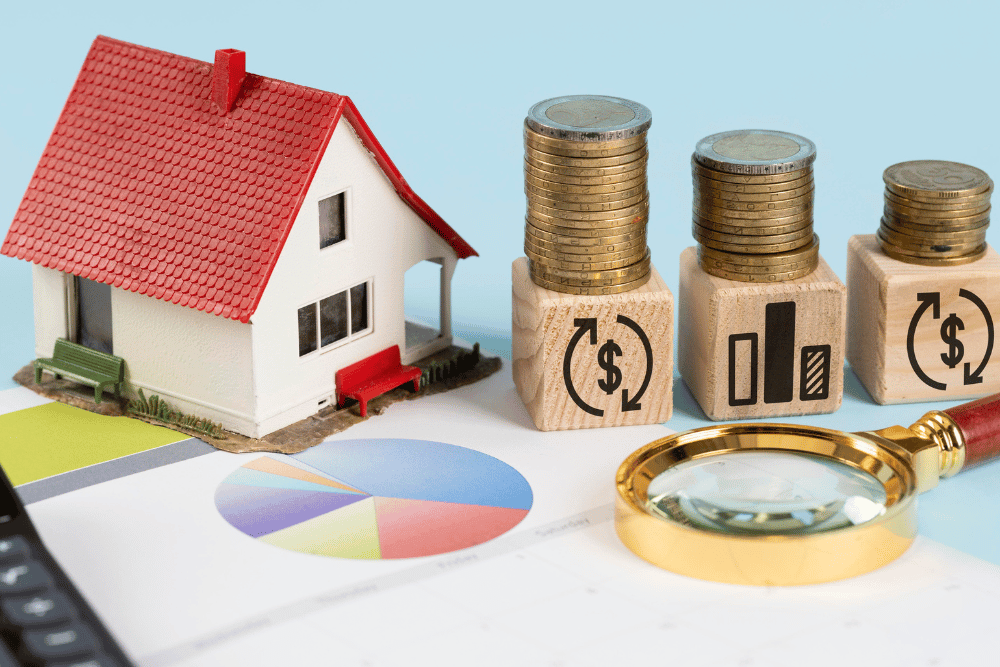 Costs of buying property in France including taxes notary fees and additional expenses
