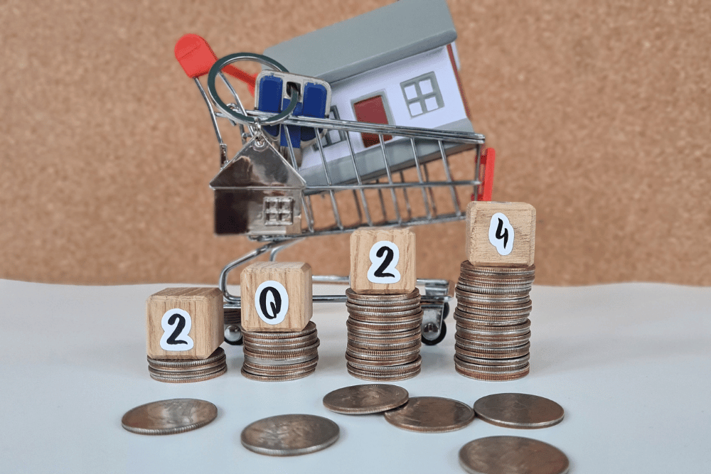 Estimating the total cost of buying property in France for international buyers including additional expenses