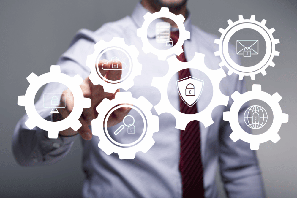 What is a property finder in Nice France and how the service works for real estate buyers