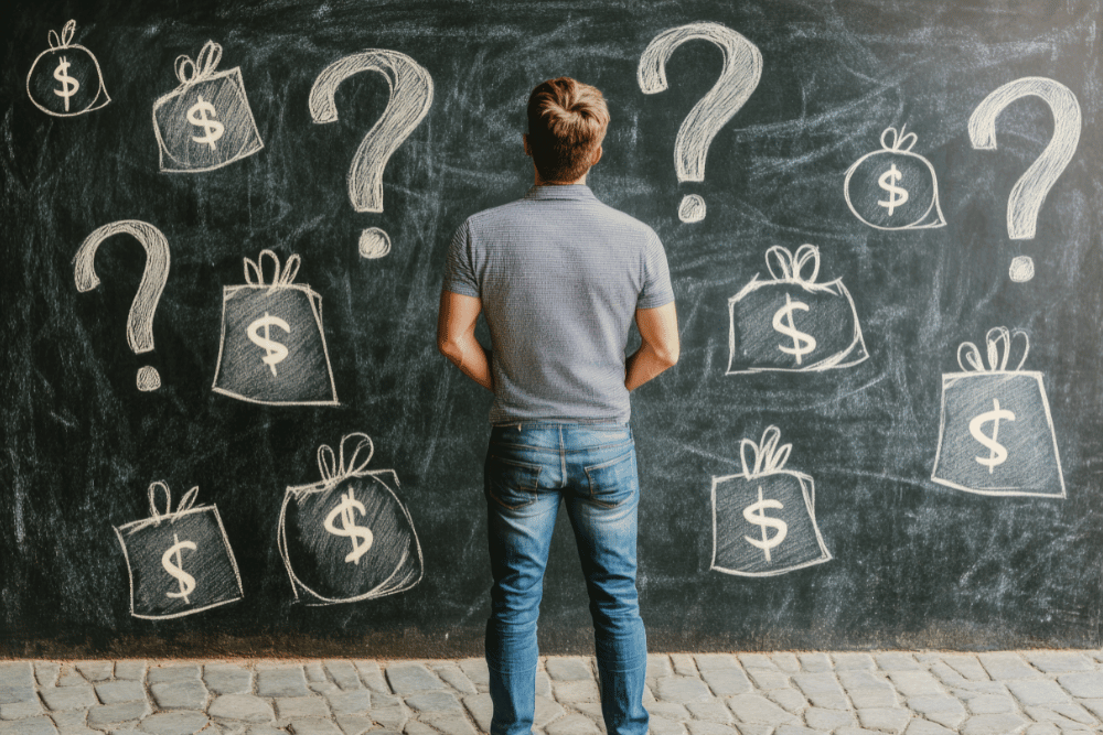 How to start your property search in Nice France including budget planning and first steps