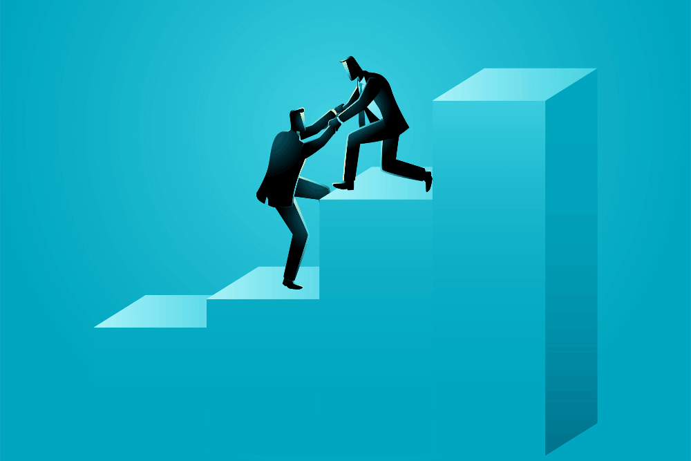 Step by step process of buying property in France including legal steps and transaction stages