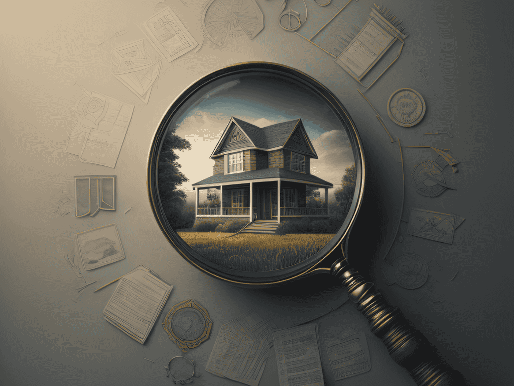 Real estate inspection process before buying a terrace apartment in Nice including property evaluation and key checks