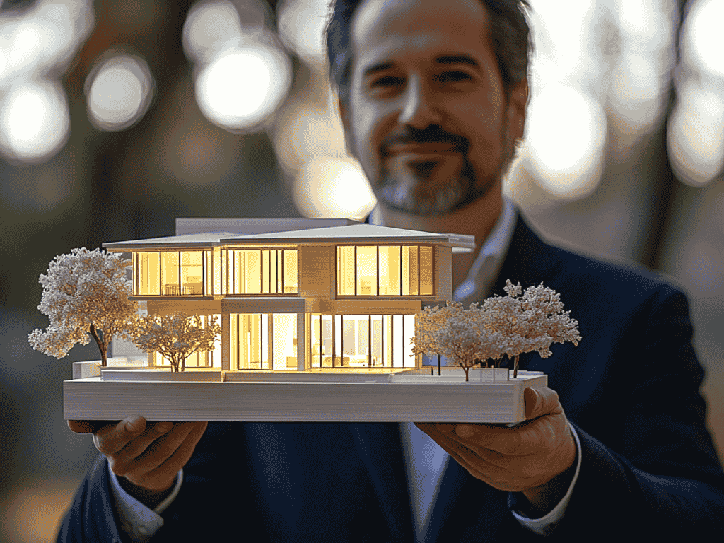 Real estate expert providing access to off-market property opportunities in Nice French Riviera