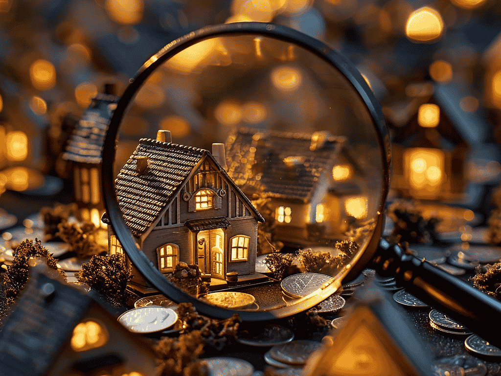 Off-market opportunities in Nice highlighting exclusive real estate properties accessed through professional network