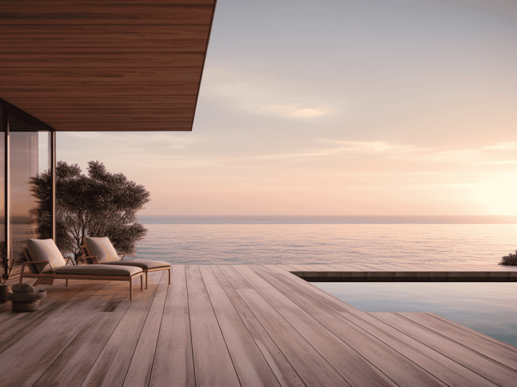 Luxury off-market property in Nice with private terrace and sea view on the French Riviera