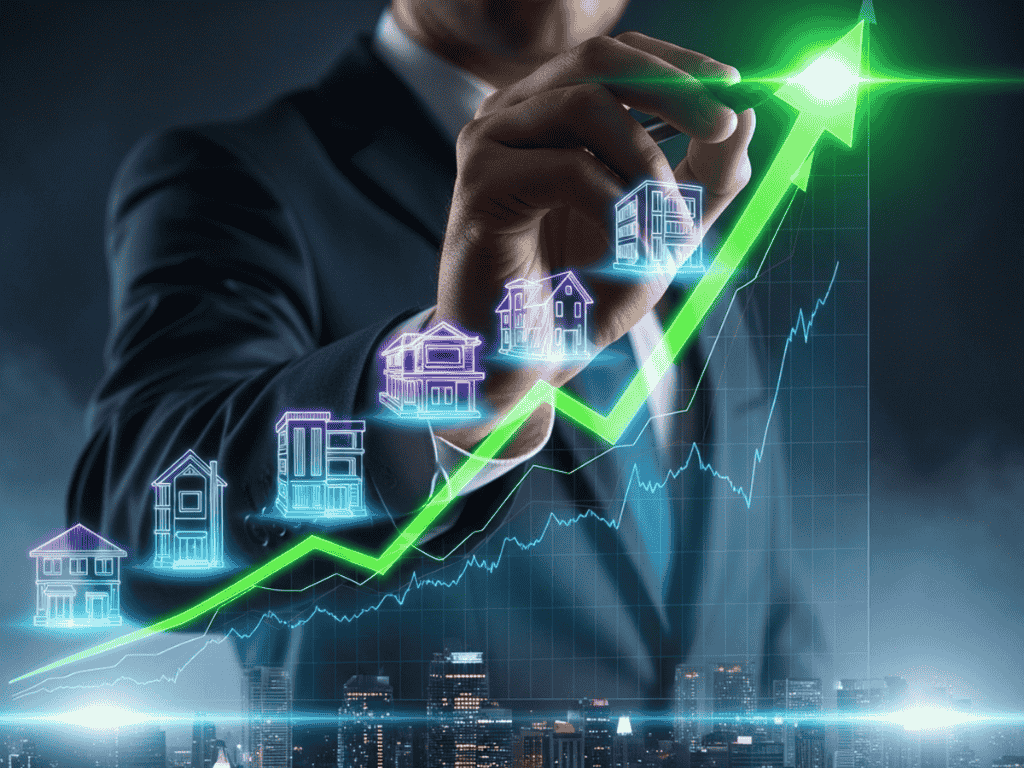 Off-market property strategy illustrating real estate investment advantage and early access to high potential opportunities
