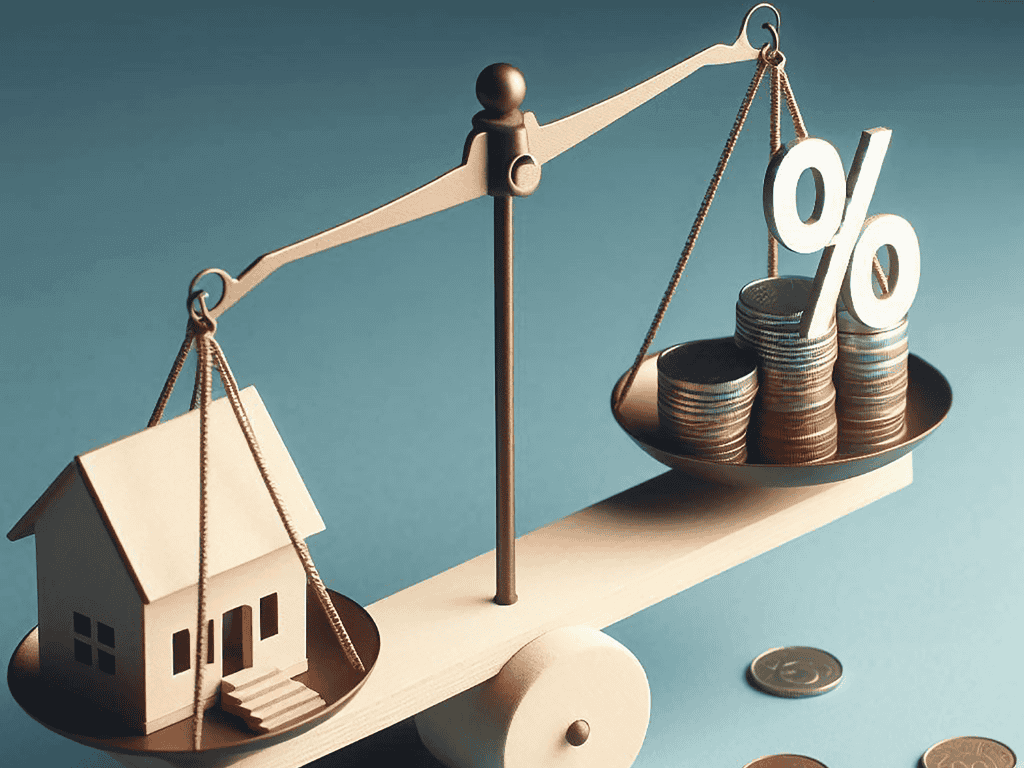 Impact of a terrace on real estate prices in Nice showing added value and premium for outdoor space